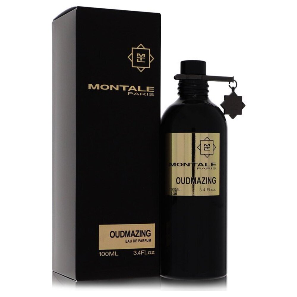 Montale Oudmazing by Montale Eau De Parfum Spray 3.4 oz